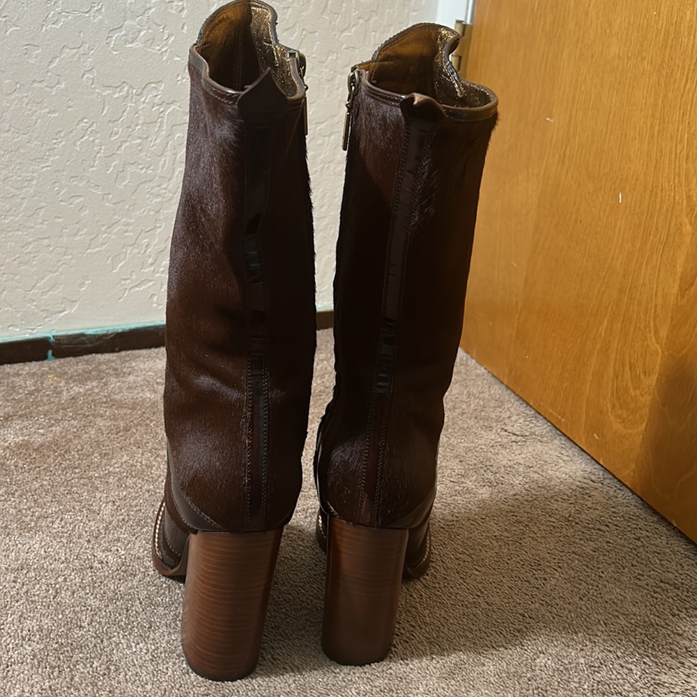 Dolce & Gabbana Boots - Picture 13 of 15